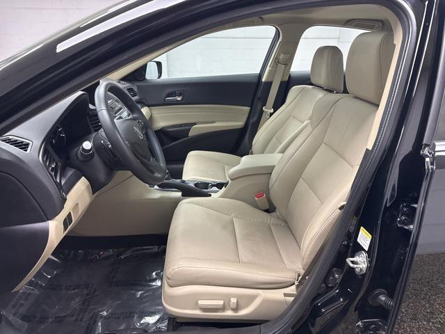 used 2015 Acura ILX car, priced at $15,995
