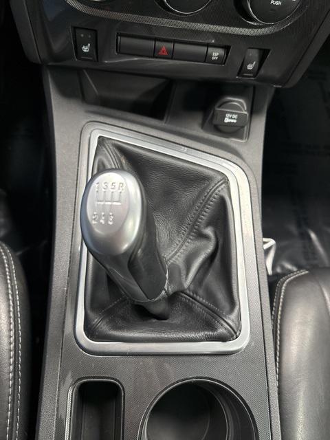 used 2010 Dodge Challenger car, priced at $22,995