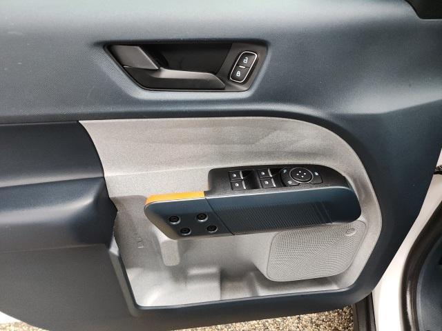 used 2022 Ford Maverick car, priced at $26,495