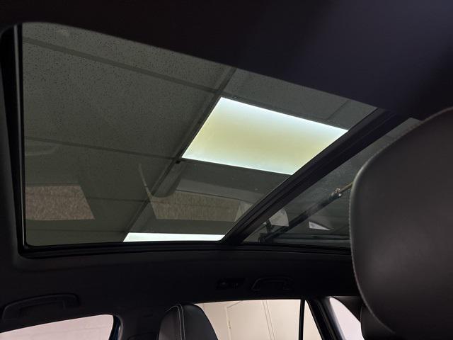 used 2023 Volkswagen Atlas Cross Sport car, priced at $33,495