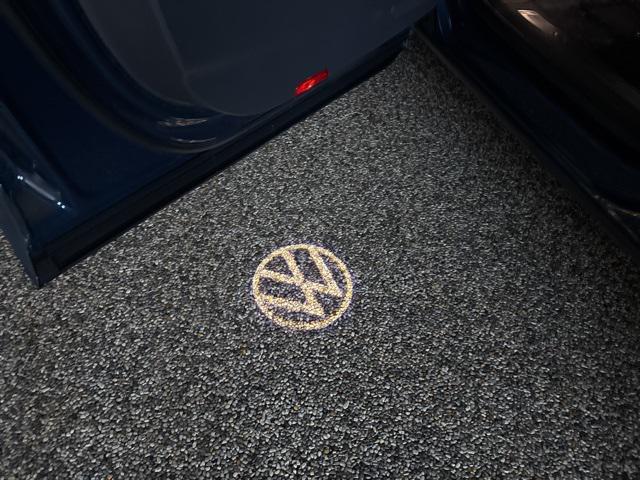 used 2023 Volkswagen Atlas Cross Sport car, priced at $33,495