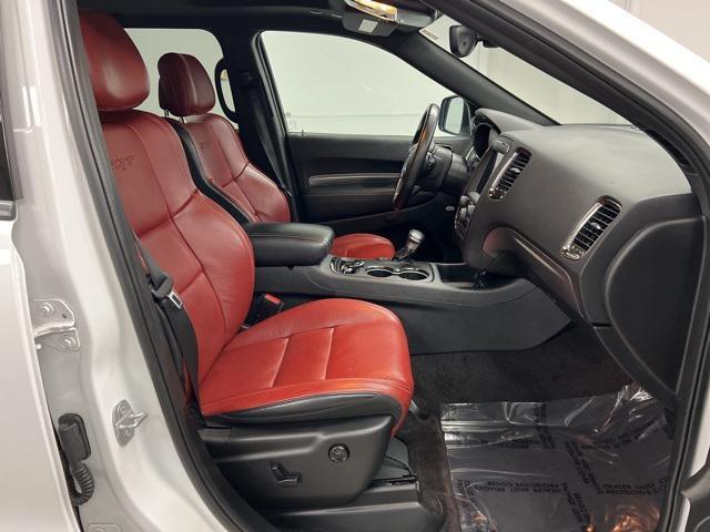 used 2018 Dodge Durango car, priced at $40,995