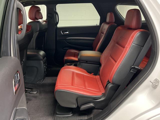 used 2018 Dodge Durango car, priced at $40,995