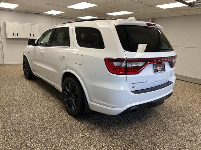 used 2018 Dodge Durango car, priced at $40,995