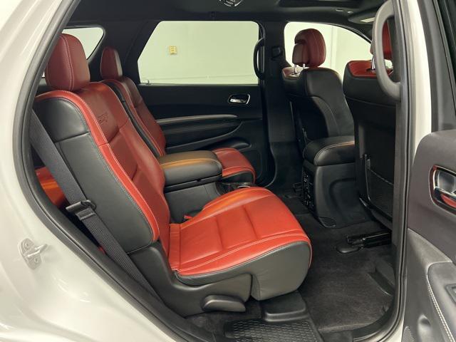 used 2018 Dodge Durango car, priced at $40,995