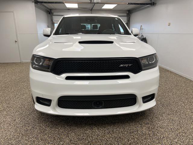 used 2018 Dodge Durango car, priced at $40,995