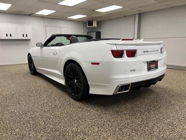 used 2011 Chevrolet Camaro car, priced at $31,995