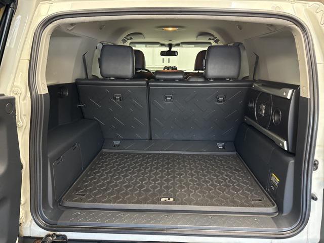 used 2014 Toyota FJ Cruiser car, priced at $22,995