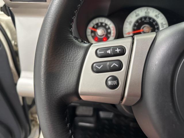 used 2014 Toyota FJ Cruiser car, priced at $22,995