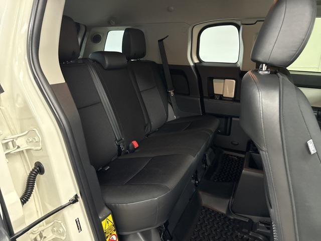 used 2014 Toyota FJ Cruiser car, priced at $22,995