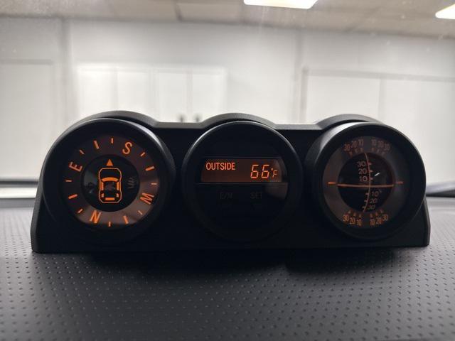 used 2014 Toyota FJ Cruiser car, priced at $22,995