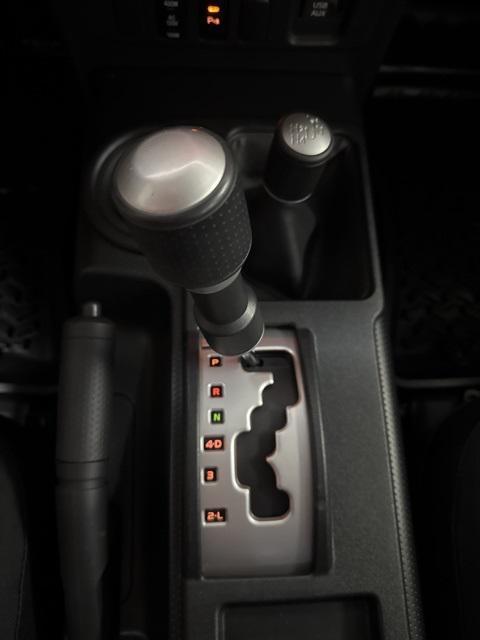 used 2014 Toyota FJ Cruiser car, priced at $22,995