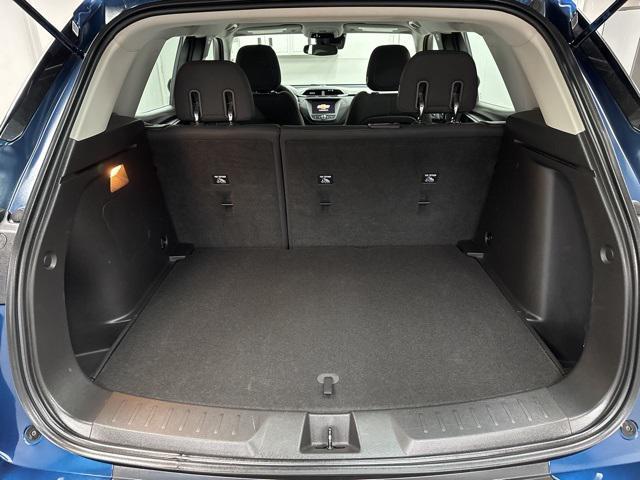 used 2021 Chevrolet TrailBlazer car, priced at $14,995