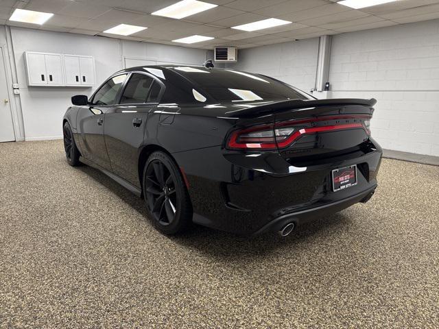 used 2021 Dodge Charger car, priced at $33,995