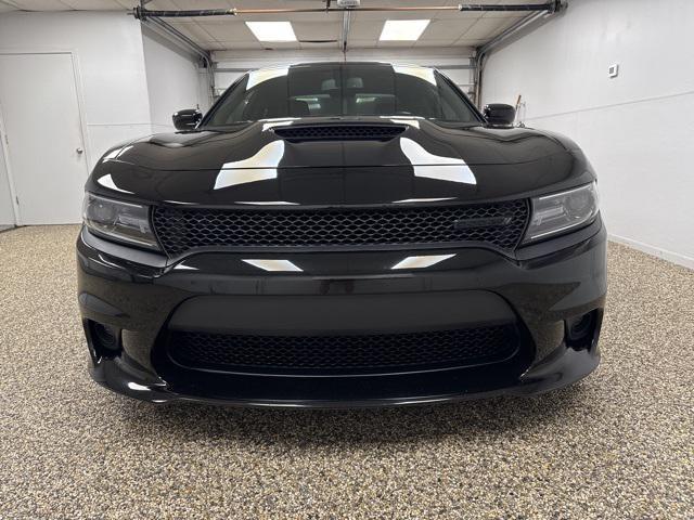 used 2021 Dodge Charger car, priced at $33,995