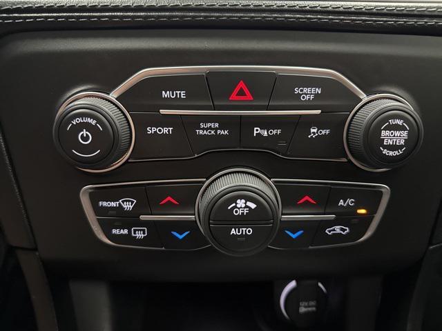 used 2021 Dodge Charger car, priced at $33,995