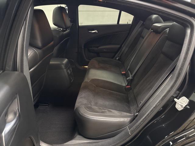 used 2021 Dodge Charger car, priced at $33,995