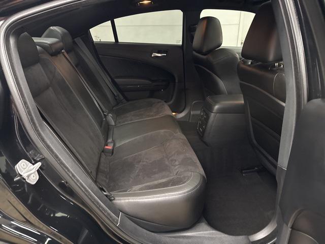 used 2021 Dodge Charger car, priced at $33,995