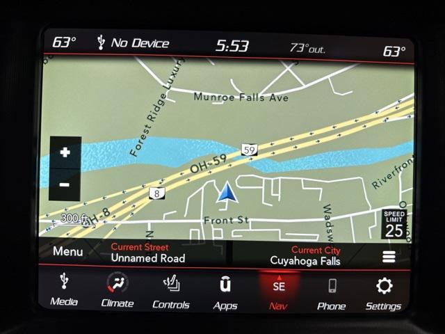 used 2021 Dodge Charger car, priced at $33,995