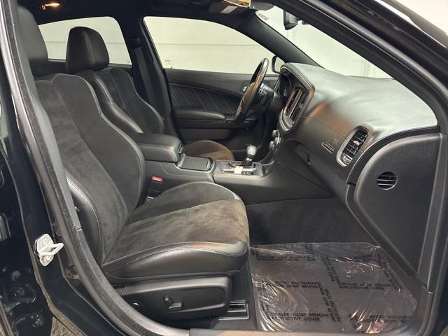 used 2021 Dodge Charger car, priced at $33,995