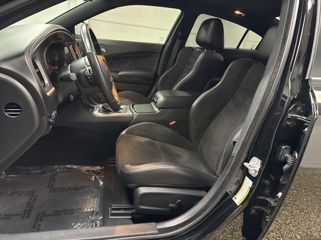 used 2021 Dodge Charger car, priced at $33,995