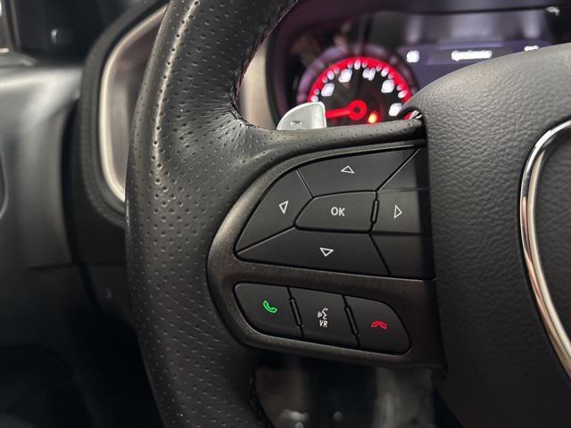 used 2021 Dodge Charger car, priced at $33,995