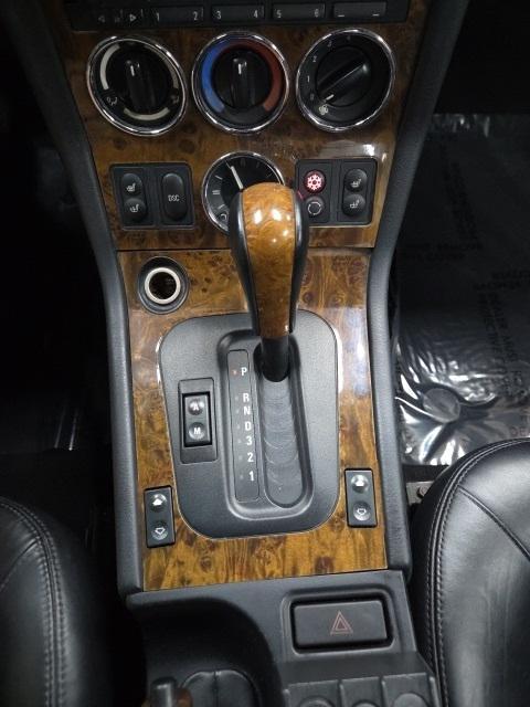 used 2000 BMW Z3 car, priced at $10,995