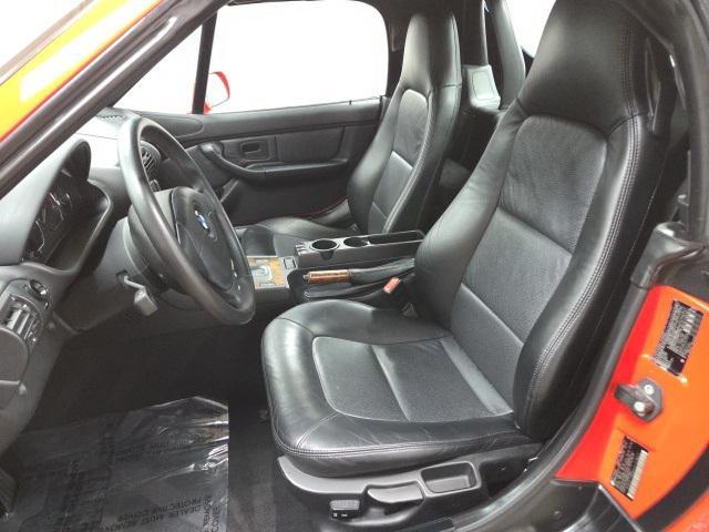used 2000 BMW Z3 car, priced at $10,995