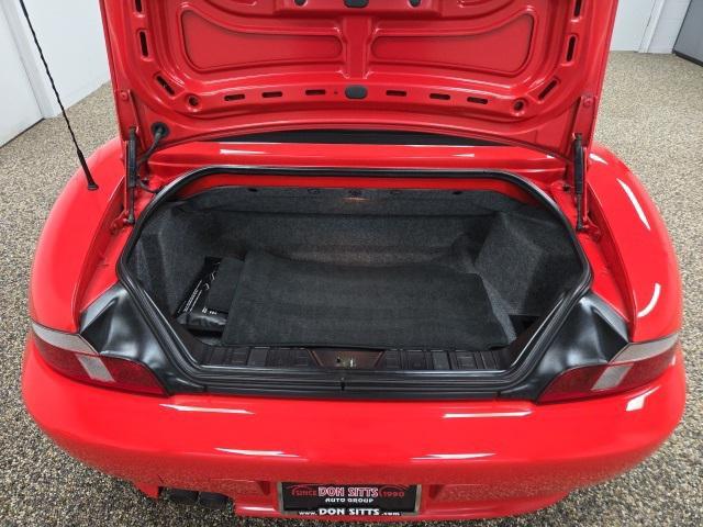 used 2000 BMW Z3 car, priced at $10,995