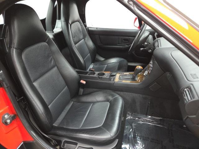 used 2000 BMW Z3 car, priced at $10,995
