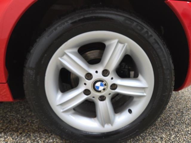 used 2000 BMW Z3 car, priced at $10,995
