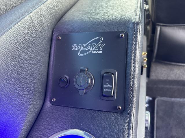 used 2019 Ram ProMaster 3500 Window Van car, priced at $45,995