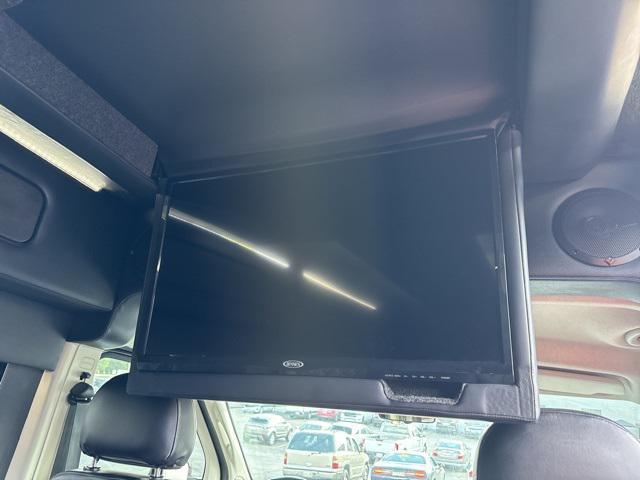 used 2019 Ram ProMaster 3500 Window Van car, priced at $45,995