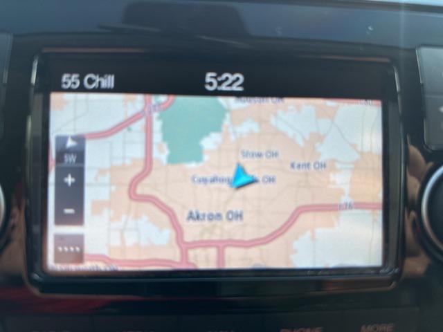 used 2019 Ram ProMaster 3500 Window Van car, priced at $45,995