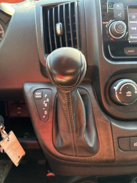 used 2019 Ram ProMaster 3500 Window Van car, priced at $45,995