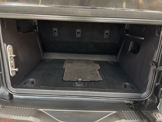 used 2021 Ford Bronco car, priced at $32,995