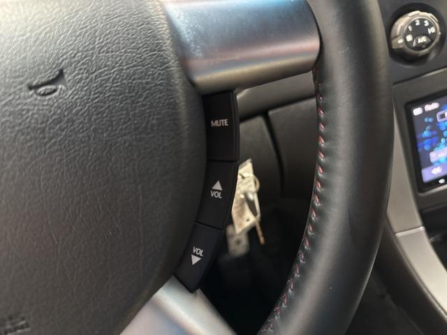 used 2005 Pontiac GTO car, priced at $24,995