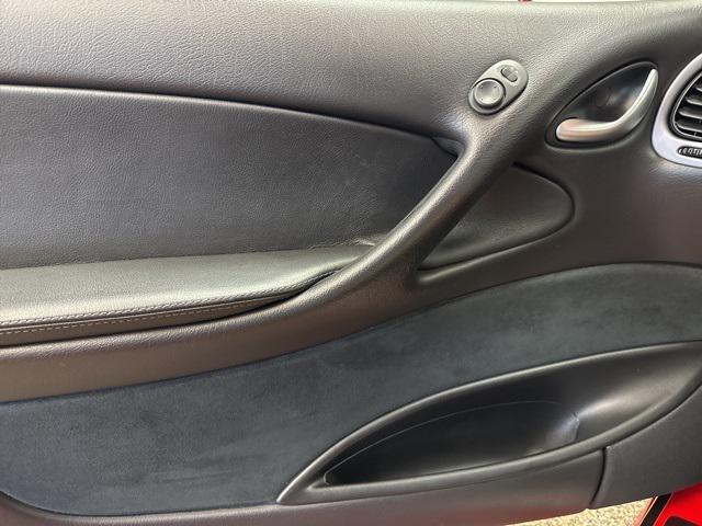 used 2005 Pontiac GTO car, priced at $24,995