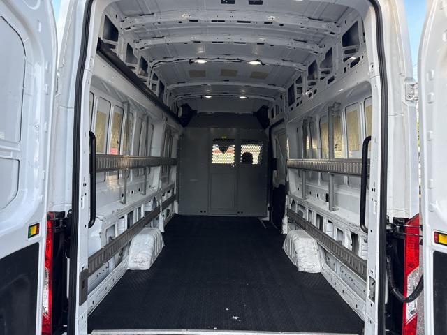 used 2021 Ford Transit-350 car, priced at $25,995