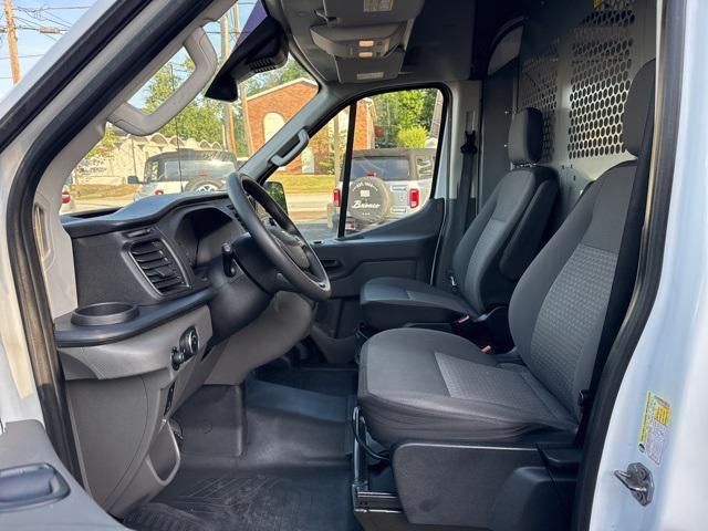 used 2021 Ford Transit-350 car, priced at $25,995