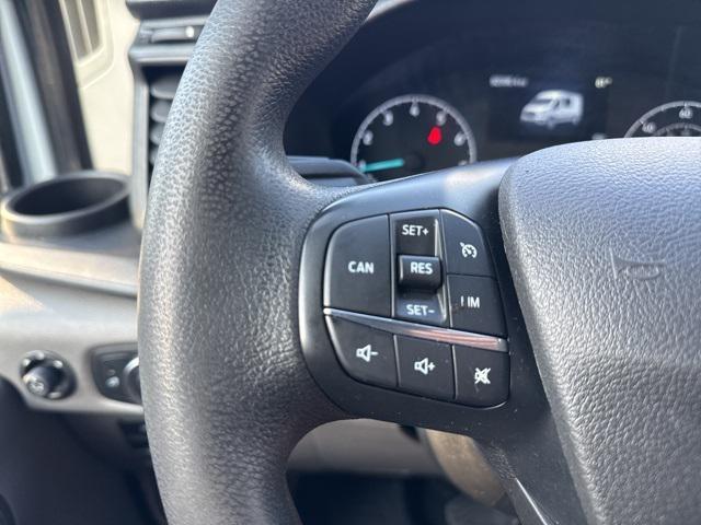 used 2021 Ford Transit-350 car, priced at $25,995