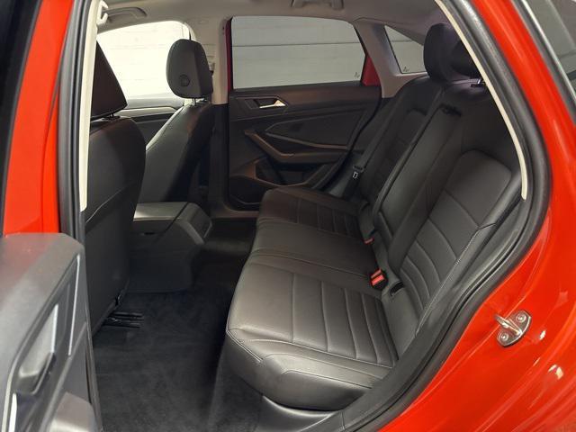 used 2021 Volkswagen Jetta car, priced at $16,495