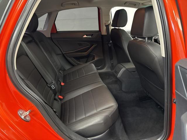 used 2021 Volkswagen Jetta car, priced at $16,495