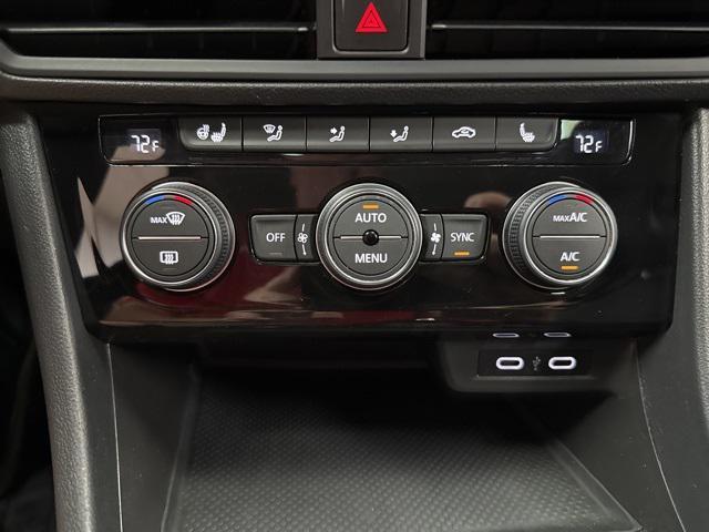 used 2021 Volkswagen Jetta car, priced at $16,495