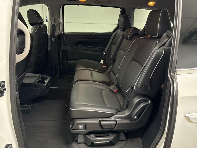 used 2022 Honda Odyssey car, priced at $38,995