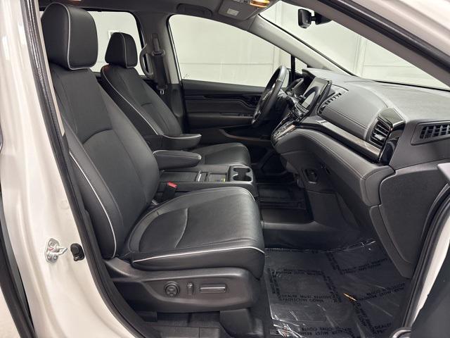 used 2022 Honda Odyssey car, priced at $38,995