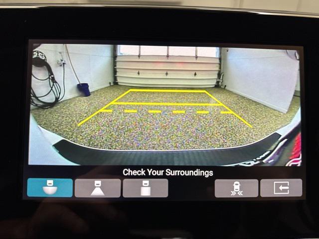 used 2022 Honda Odyssey car, priced at $38,995