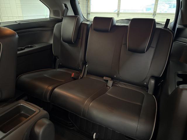 used 2022 Honda Odyssey car, priced at $38,995