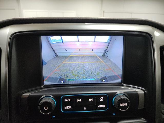 used 2015 Chevrolet Silverado 1500 car, priced at $23,995