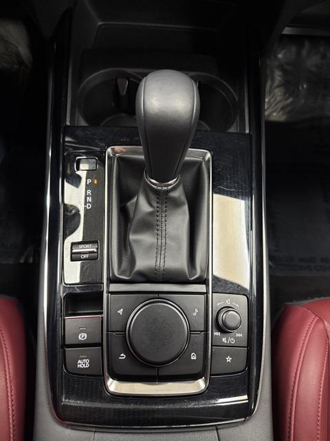 used 2022 Mazda CX-30 car, priced at $23,995